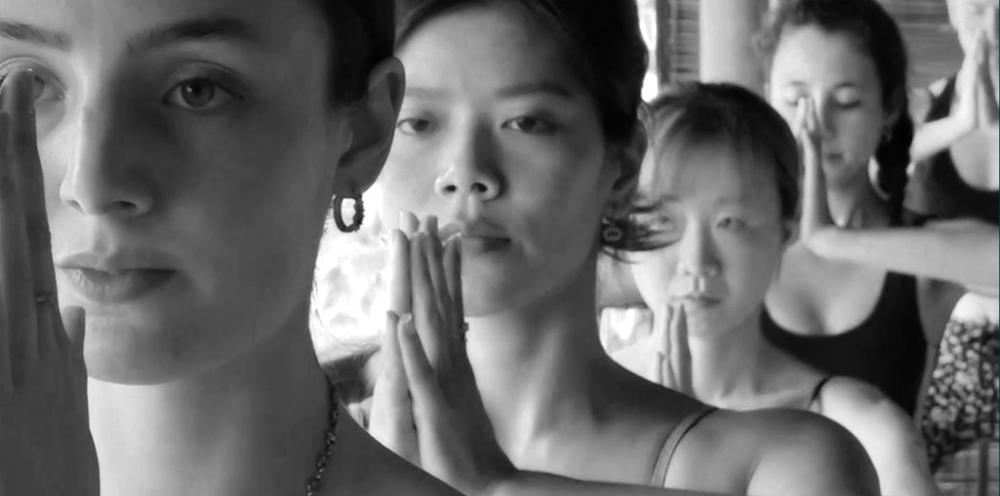 RYT200 Yoga Teacher Training – 17 gen - 6 feb