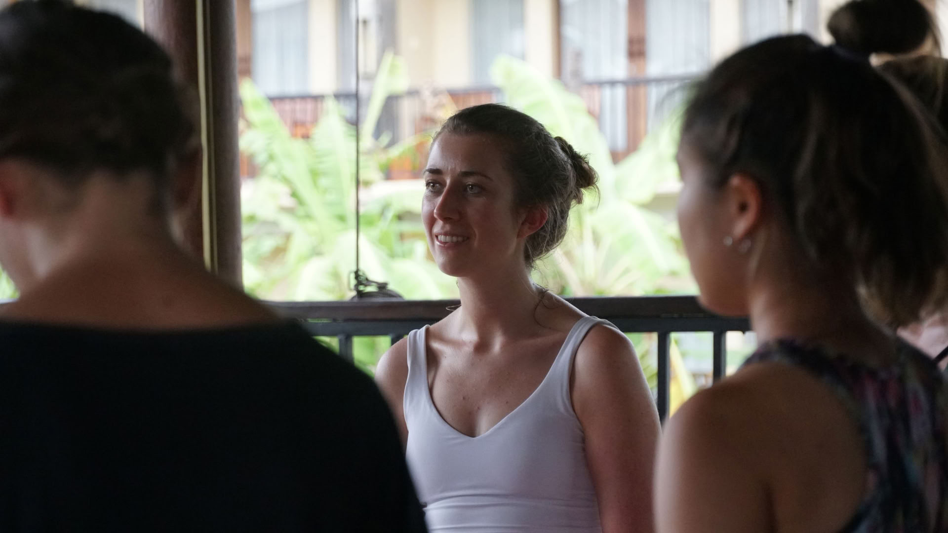 Formazione Insegnanti di Yoga di 200 ore