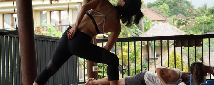 Formazione Insegnanti di Yoga di 200 ore