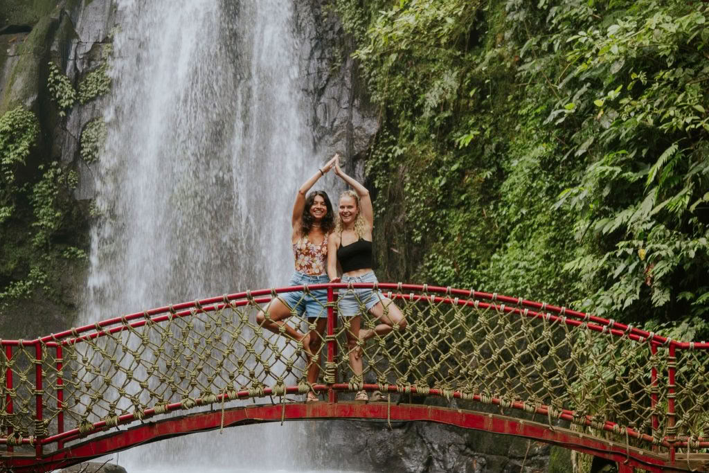 200 ore di formazione insegnanti di yoga a Ubud, Bali | Corso RYT 200