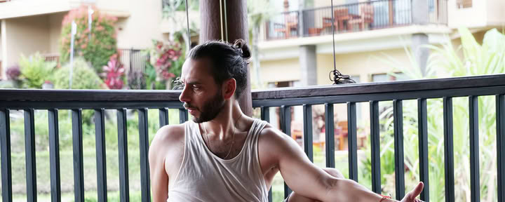 200 ore di formazione insegnanti di yoga a Ubud, Bali | Corso RYT 200