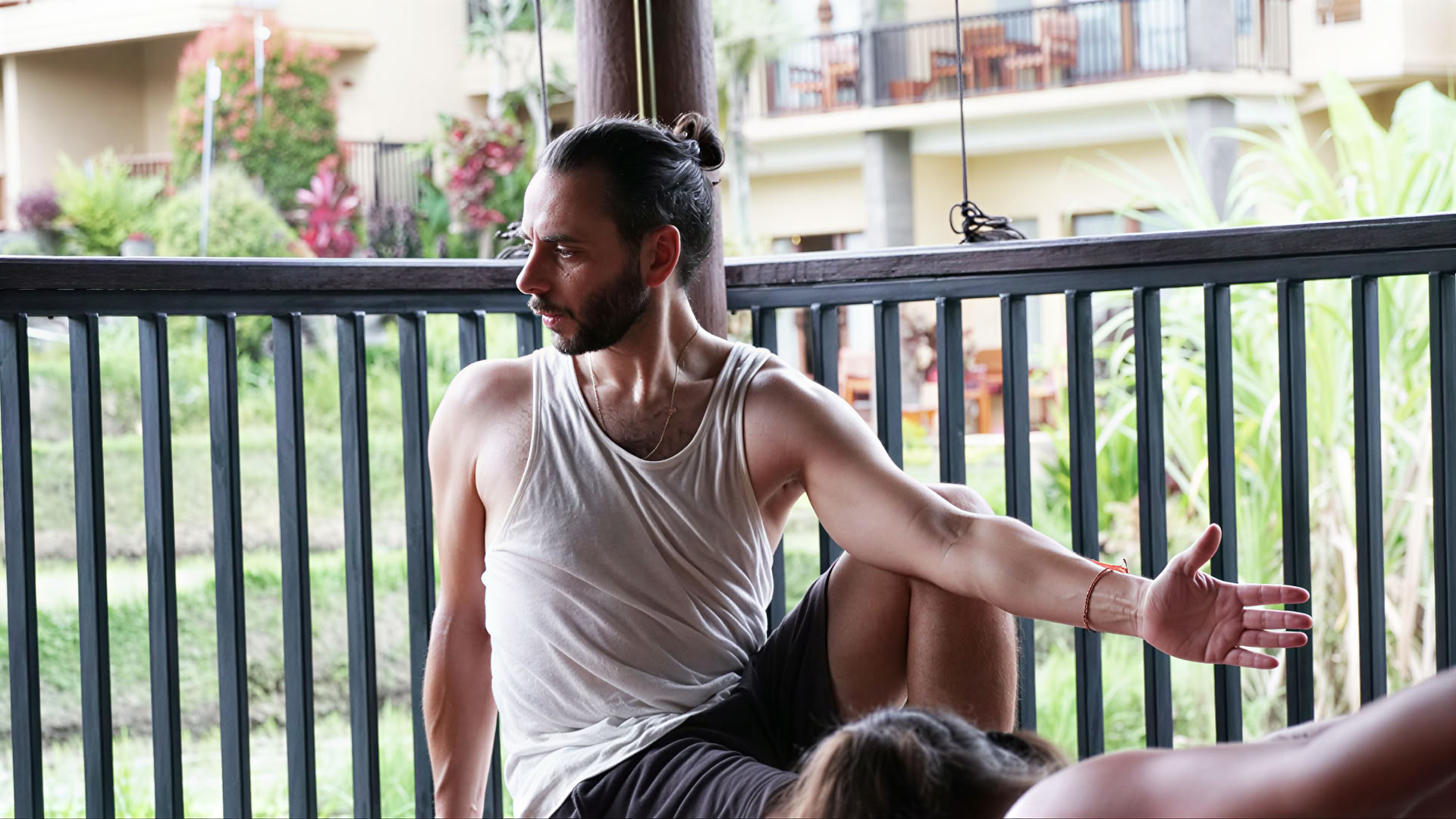 200 Ore di Formazione Insegnanti di Yoga Ubud, Bali | Corso RYT 200 – 12 lug - 1 ago