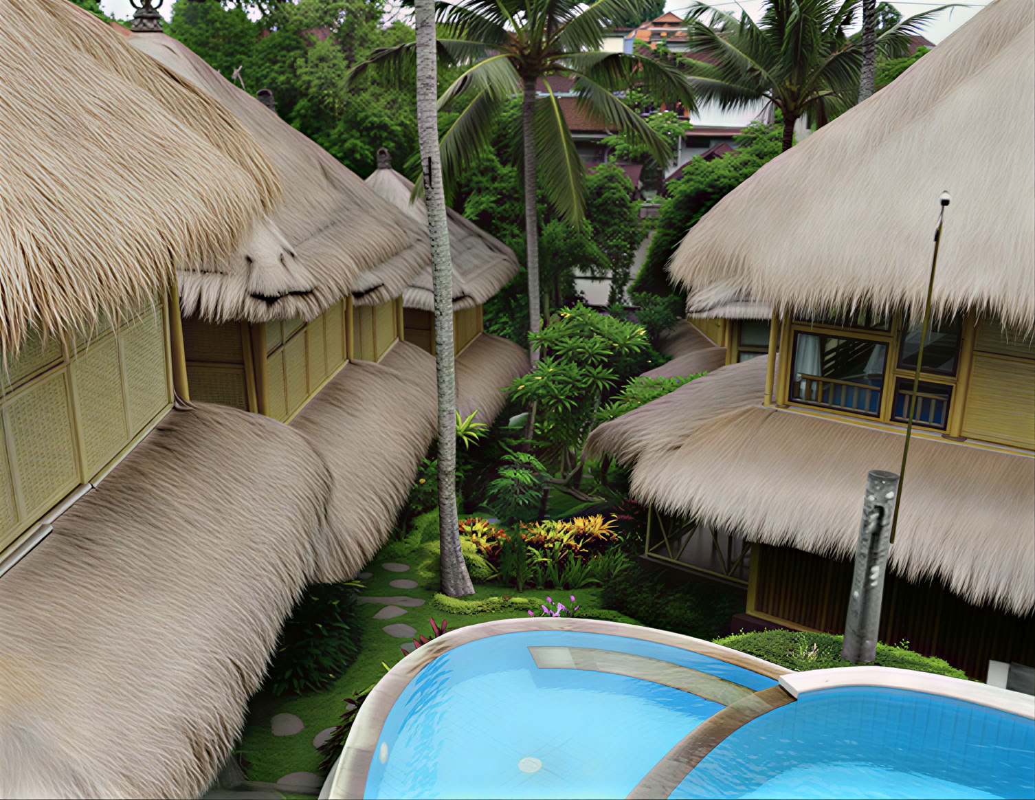 200 Ore di Formazione Insegnanti di Yoga Ubud, Bali | Corso RYT 200 – 30 Ago - 19 Set