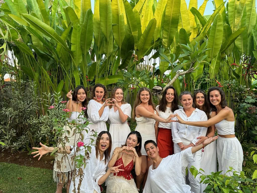 200 Ore di Formazione Insegnanti di Yoga Ubud, Bali | Corso RYT 200 – 30 Ago - 19 Set