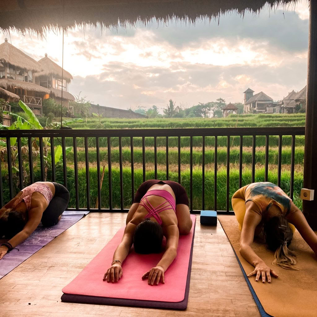200 Ore RYT Formazione Insegnanti di Yoga