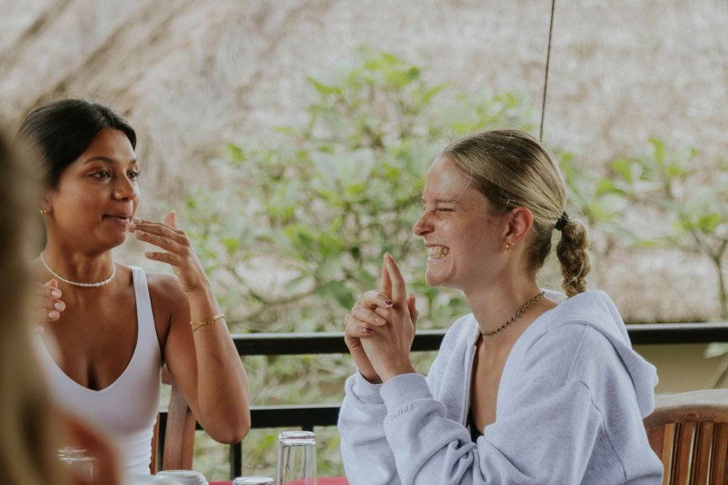 200 Ore RYT Formazione Insegnanti di Yoga