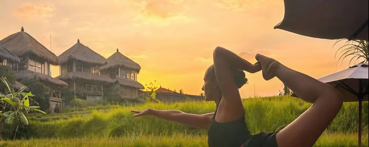 200 Ore RYT Formazione Insegnanti di Yoga