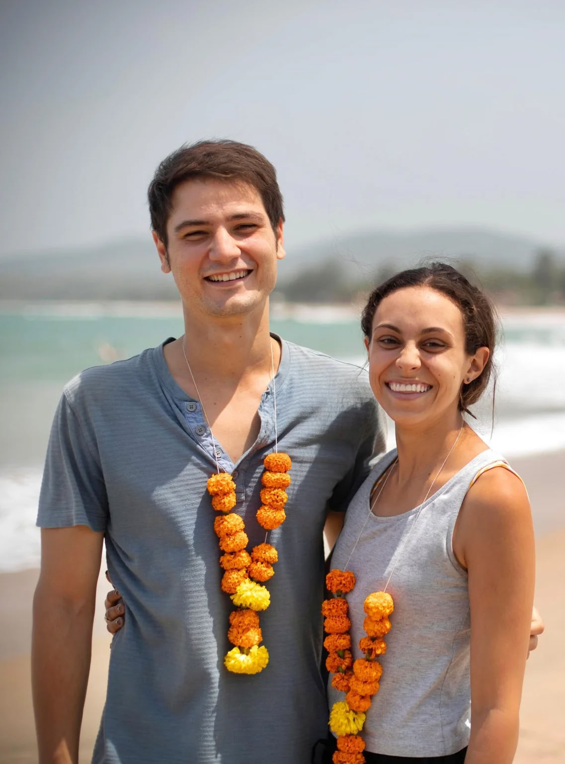 200 Ore di Formazione per Insegnanti di Yoga a Goa