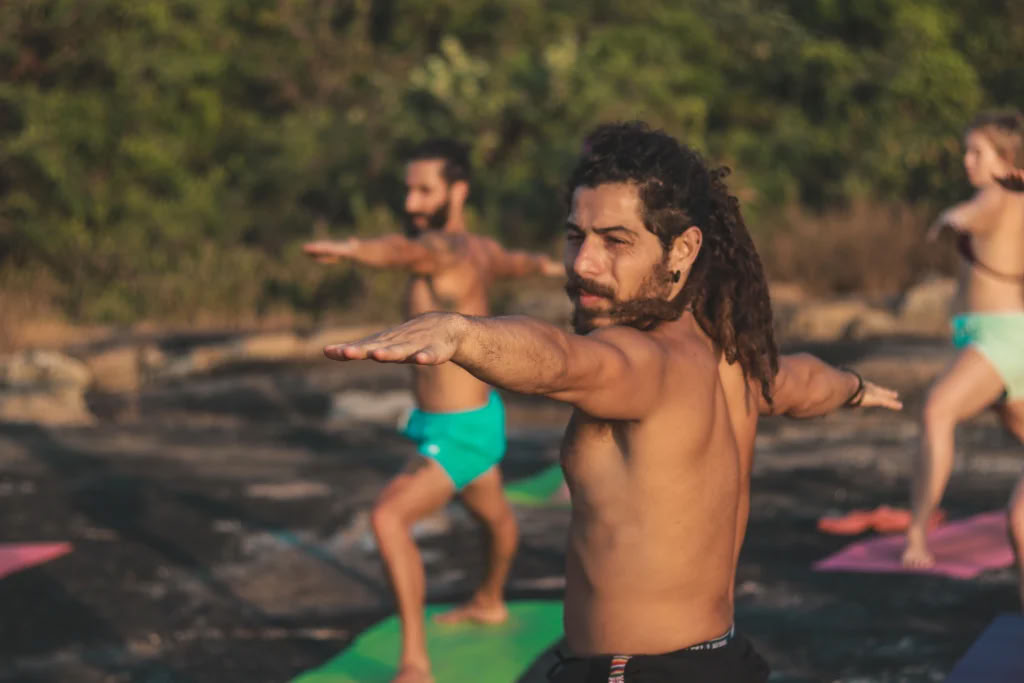 200 Ore di Formazione per Insegnanti di Yoga a Goa