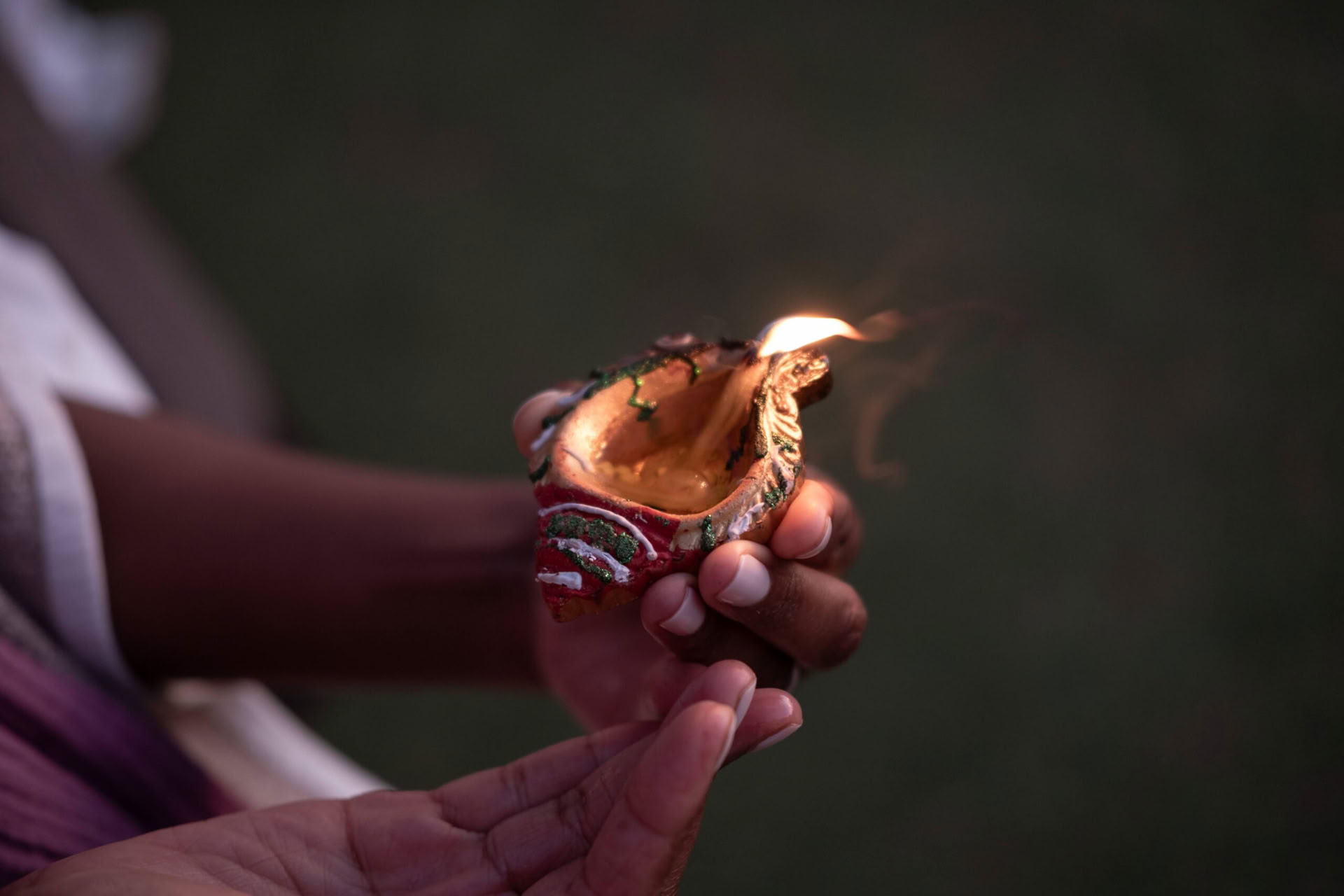 Dimora di Datu Goa – Un ritorno alla fonte