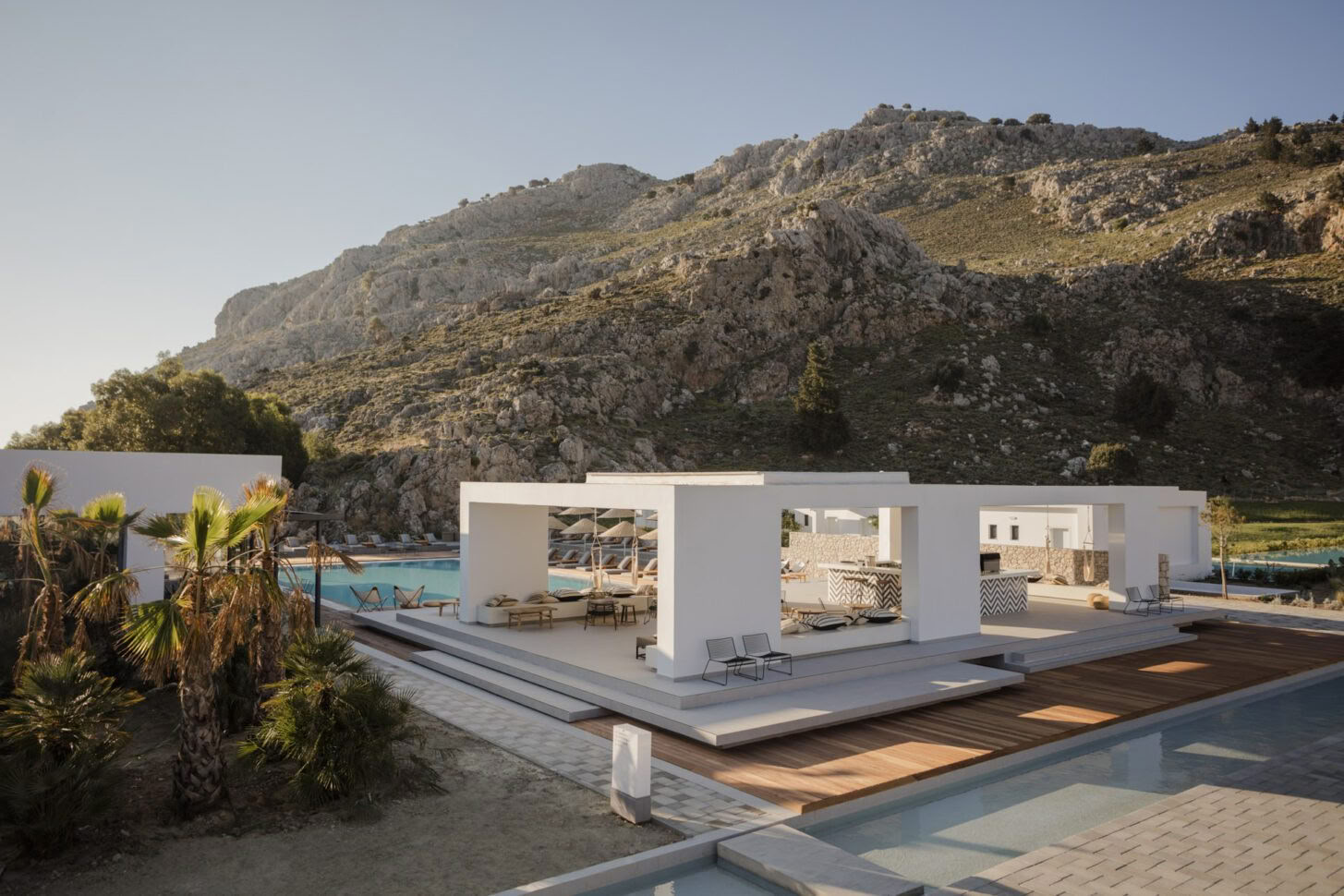 Masterclass di Yoga al Tramonto