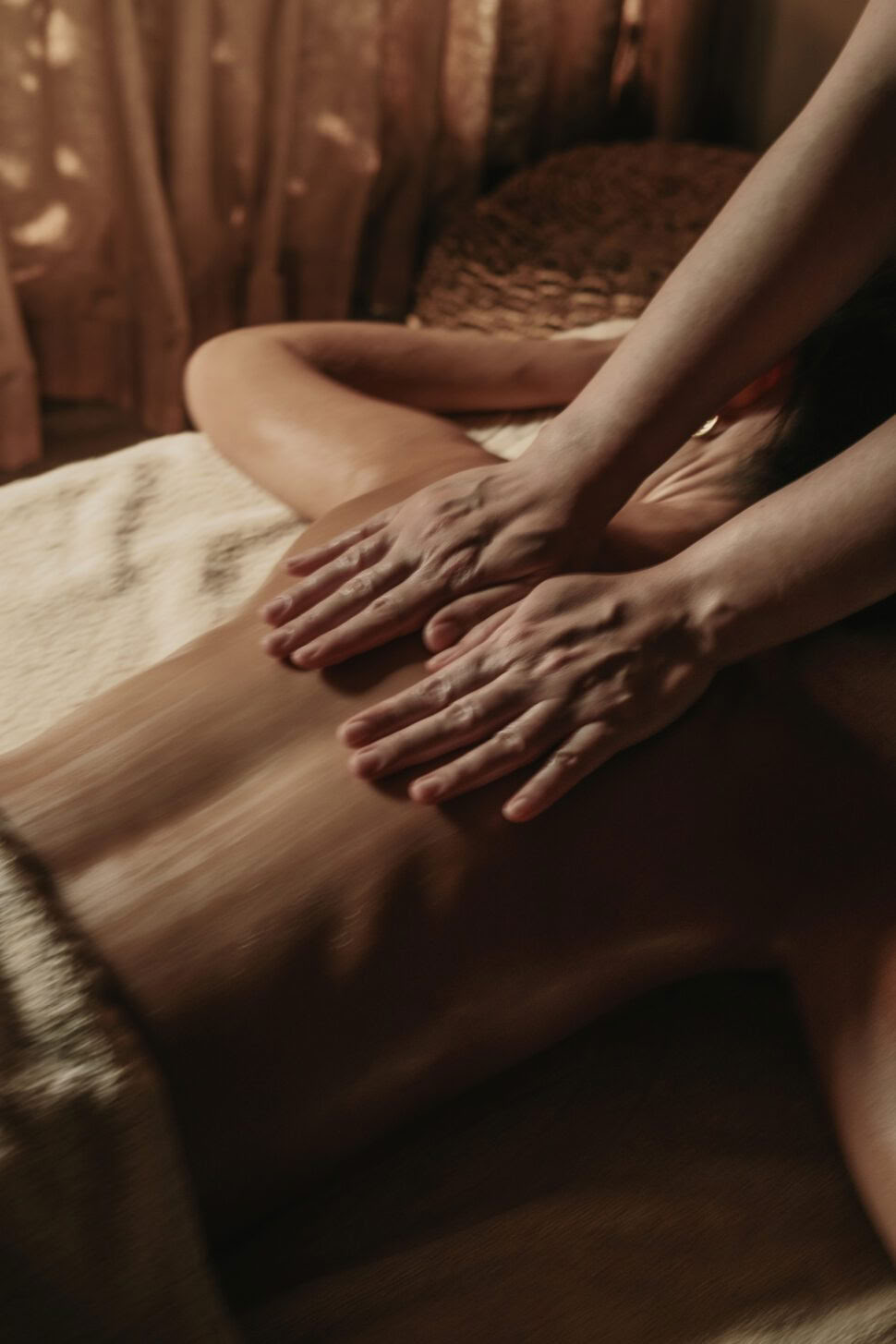 Rituale Yoga e Spa Personalizzato