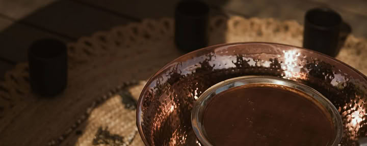 Cerimonia del Cacao
