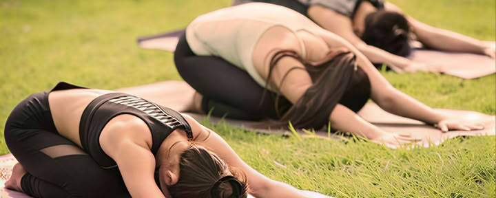 Fitness & Yoga Ritiro