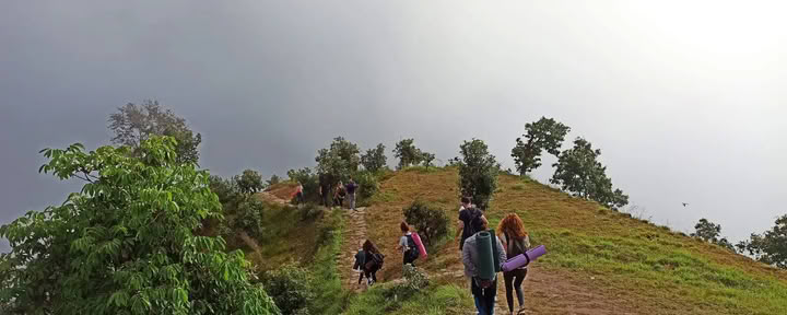 Nepal Yoga Ritiro - 200 Ore | 300 Ore | 500 Ore YTT