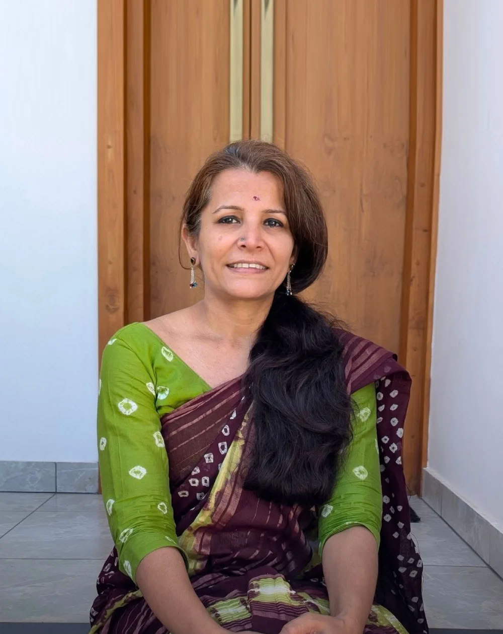 7 Giorni Ritiro Yoga a Varkala, Kerala
