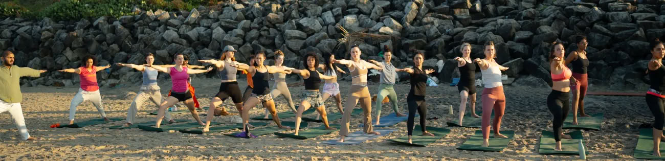14 Giorni di Risveglio Spirituale e Ritiro di Yoga a Varkala, Kerala