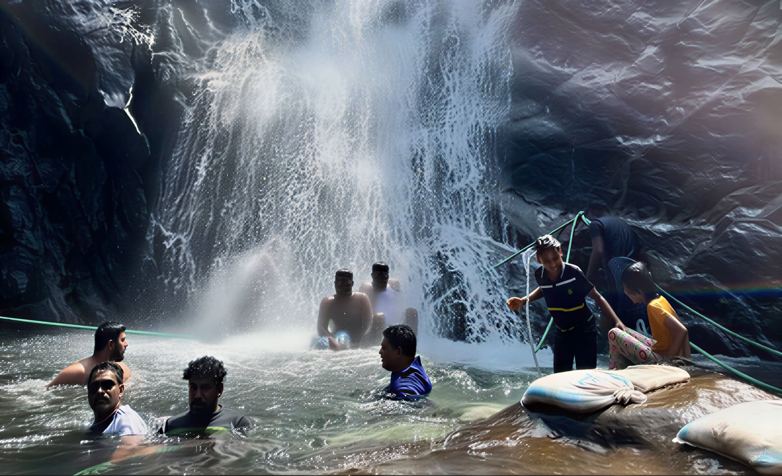 14 Giorni di Risveglio Spirituale e Ritiro di Yoga a Varkala, Kerala