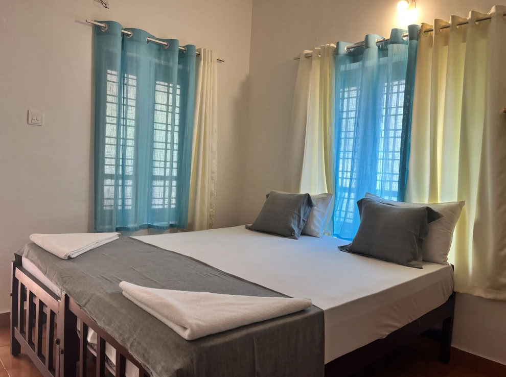 14 Giorni di Risveglio Spirituale e Ritiro di Yoga a Varkala, Kerala