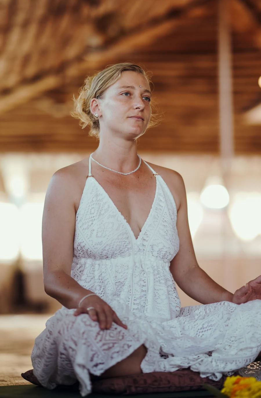 Corso di formazione insegnanti di yoga di 200 ore (TTC)