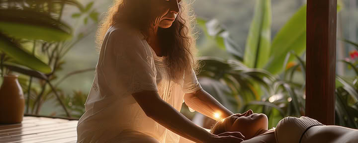 Reiki da EncanTica