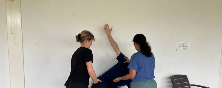 Corso di formazione insegnanti di yoga di 300 ore a Mysore