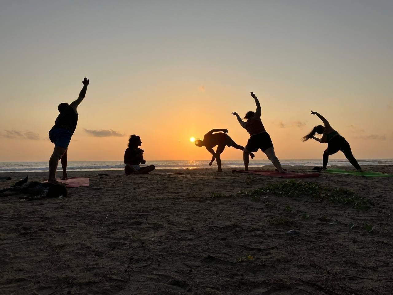 Corso di formazione insegnanti di yoga di 100 ore in Kerala