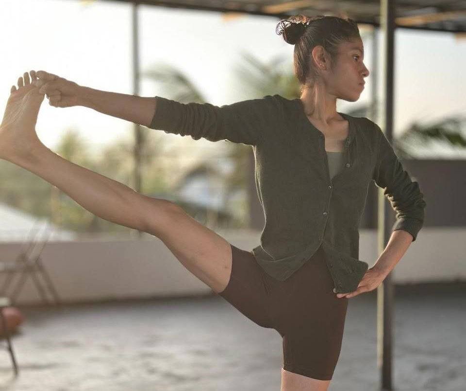 Corso di formazione per insegnanti di yoga di 500 ore in Kerala