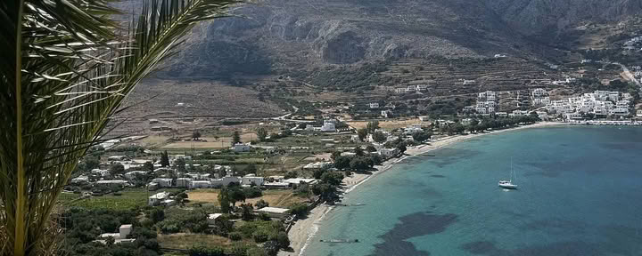 The Greece Yoga Reset: Dove il mare rigenera l’anima