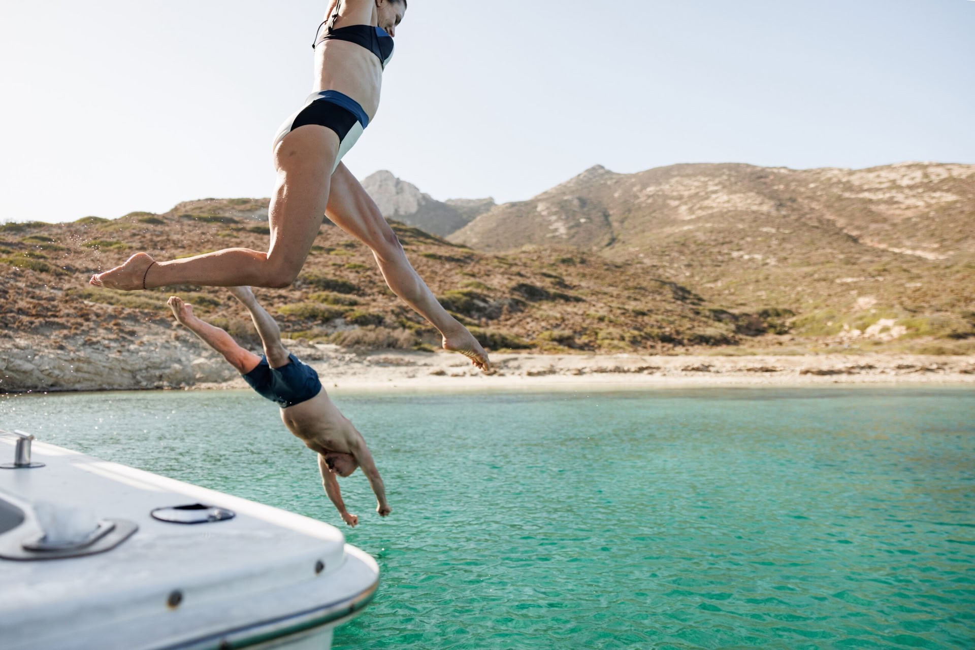 Journey to Wholeness: Ritiro di yoga su un’isola greca