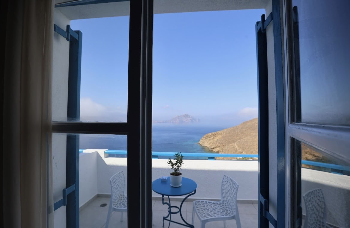 Risveglia la tua pace interiore e la gioia in Grecia