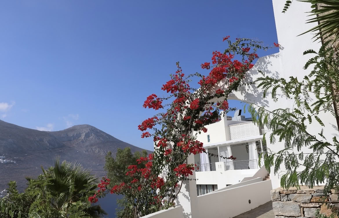 Risveglia la tua pace interiore e la gioia in Grecia