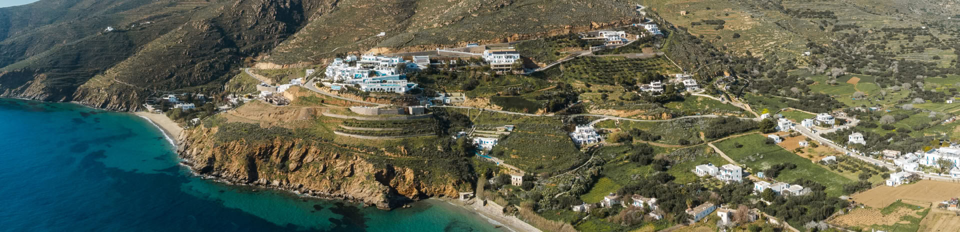 Greece Wellness Ritiro - DUMONT VERONIQUE