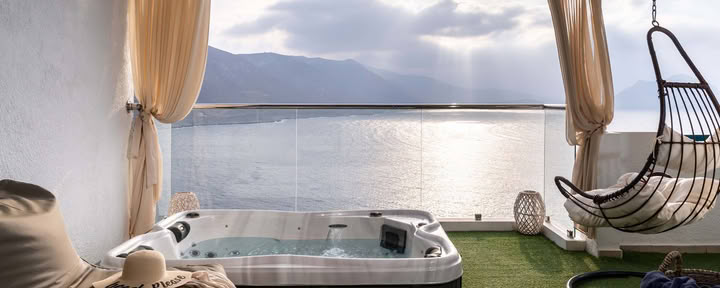 Greece Wellness Ritiro - POMPETTI ERINA