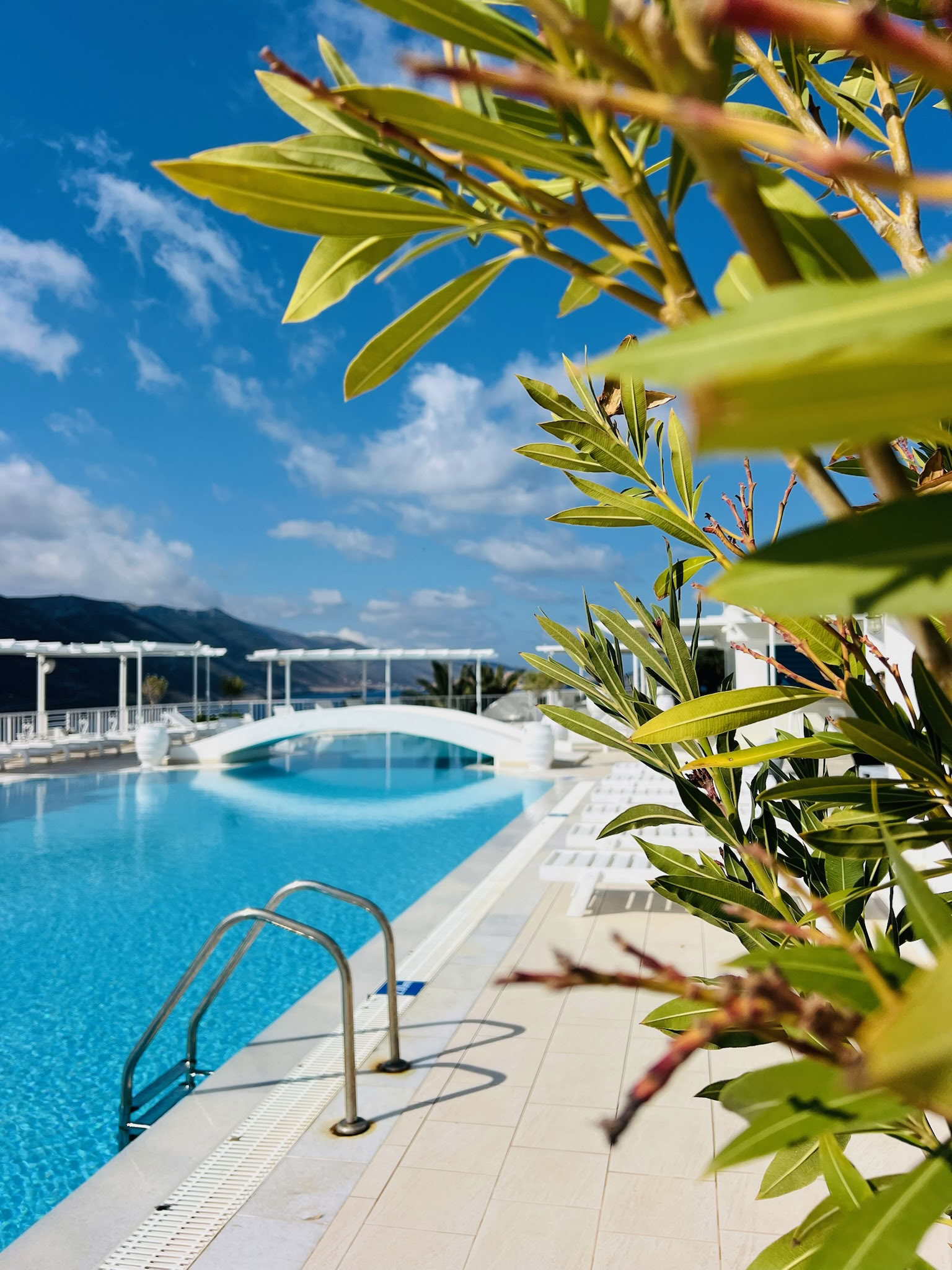 Greece Wellness Ritiro - CHINSKI JENNI