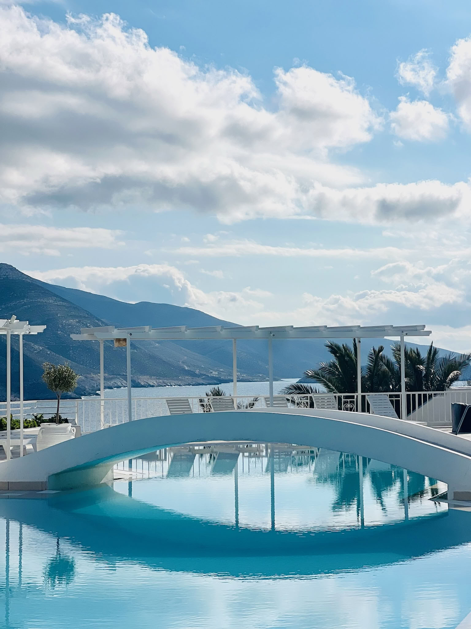 Greece Wellness Ritiro - KARAHALIOS ANDREA