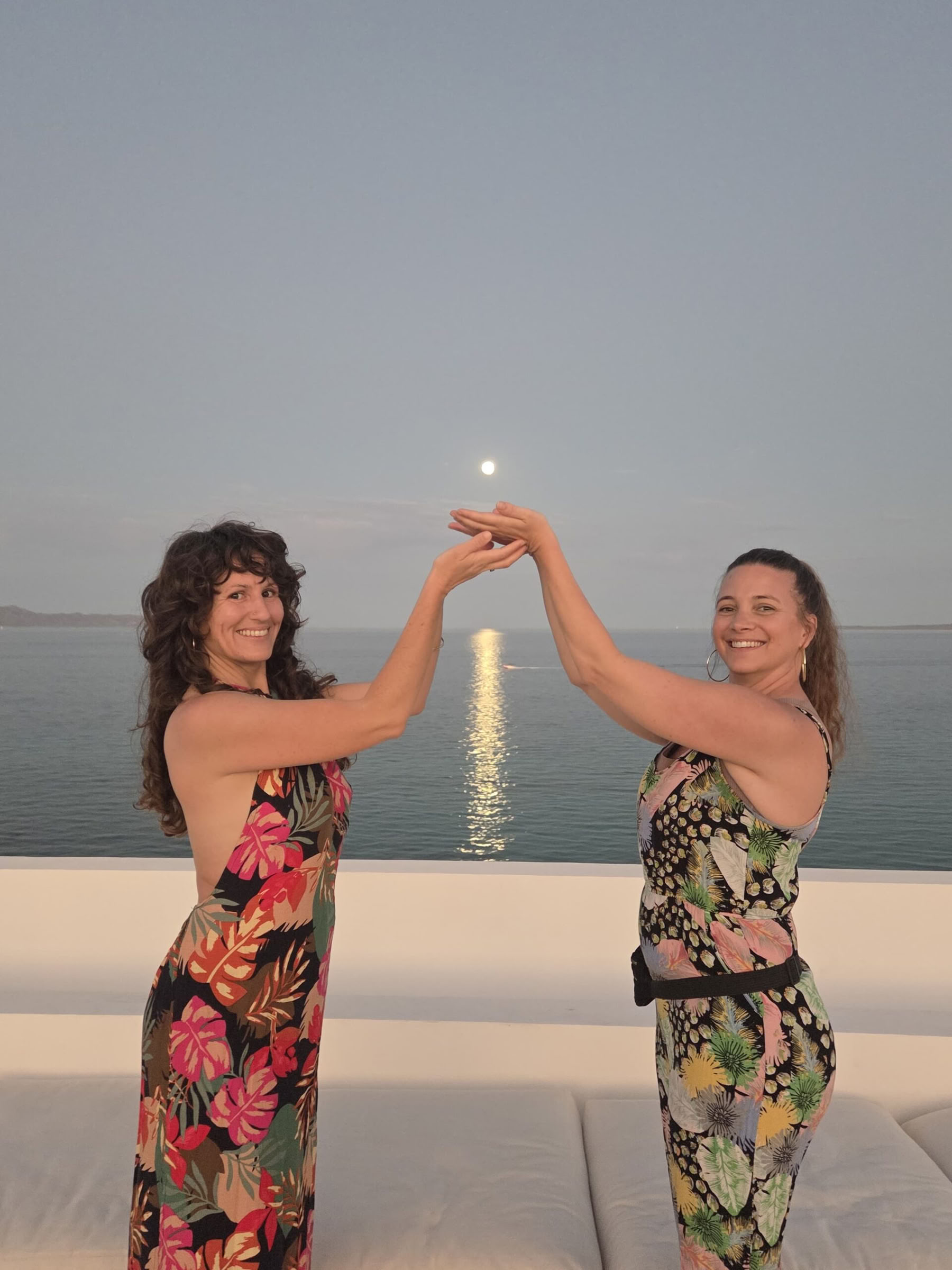 Greece Wellness Ritiro - WHITED MALISSA