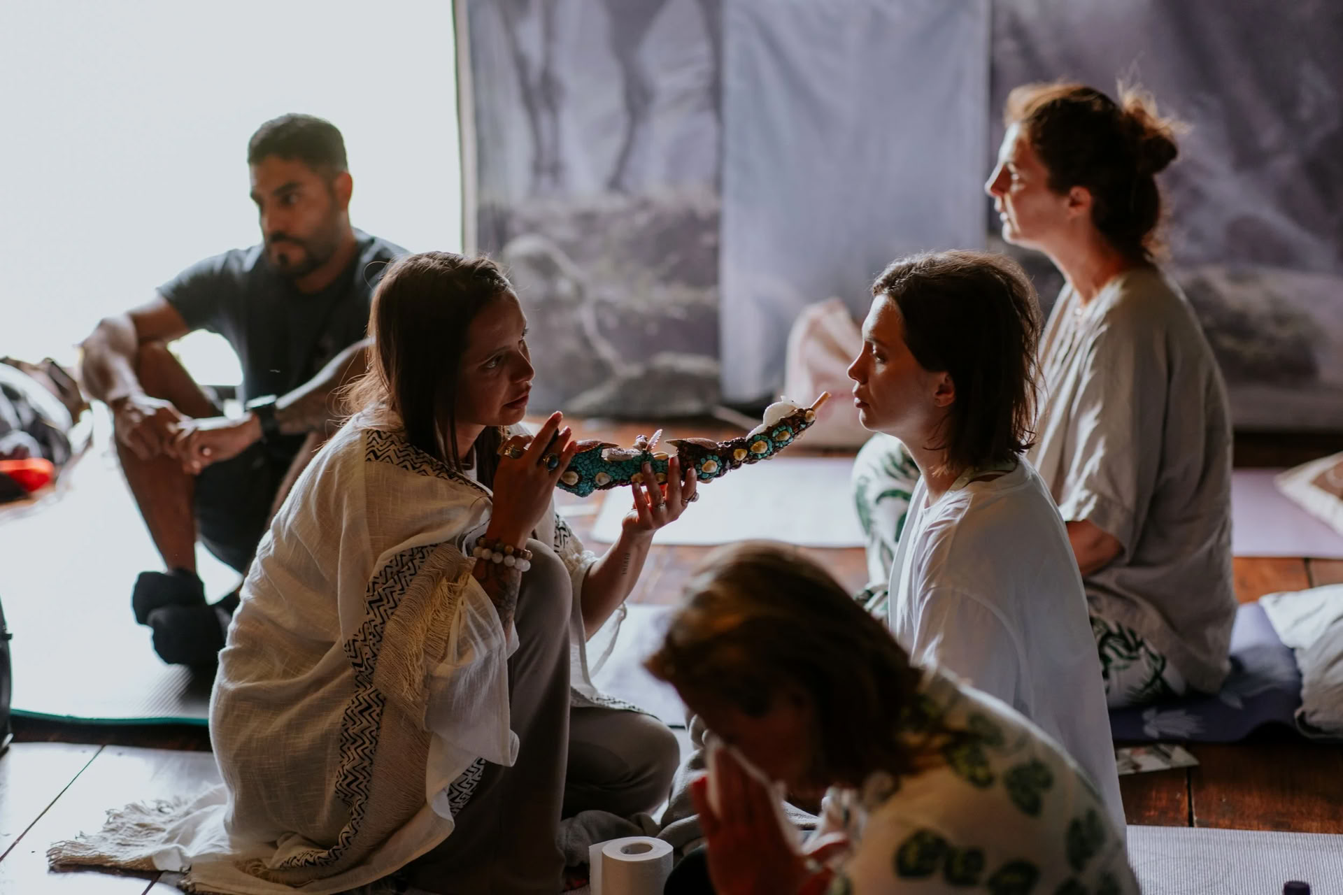 Reiki - Certificazione Livello 2 (Corso di 2 Giorni)