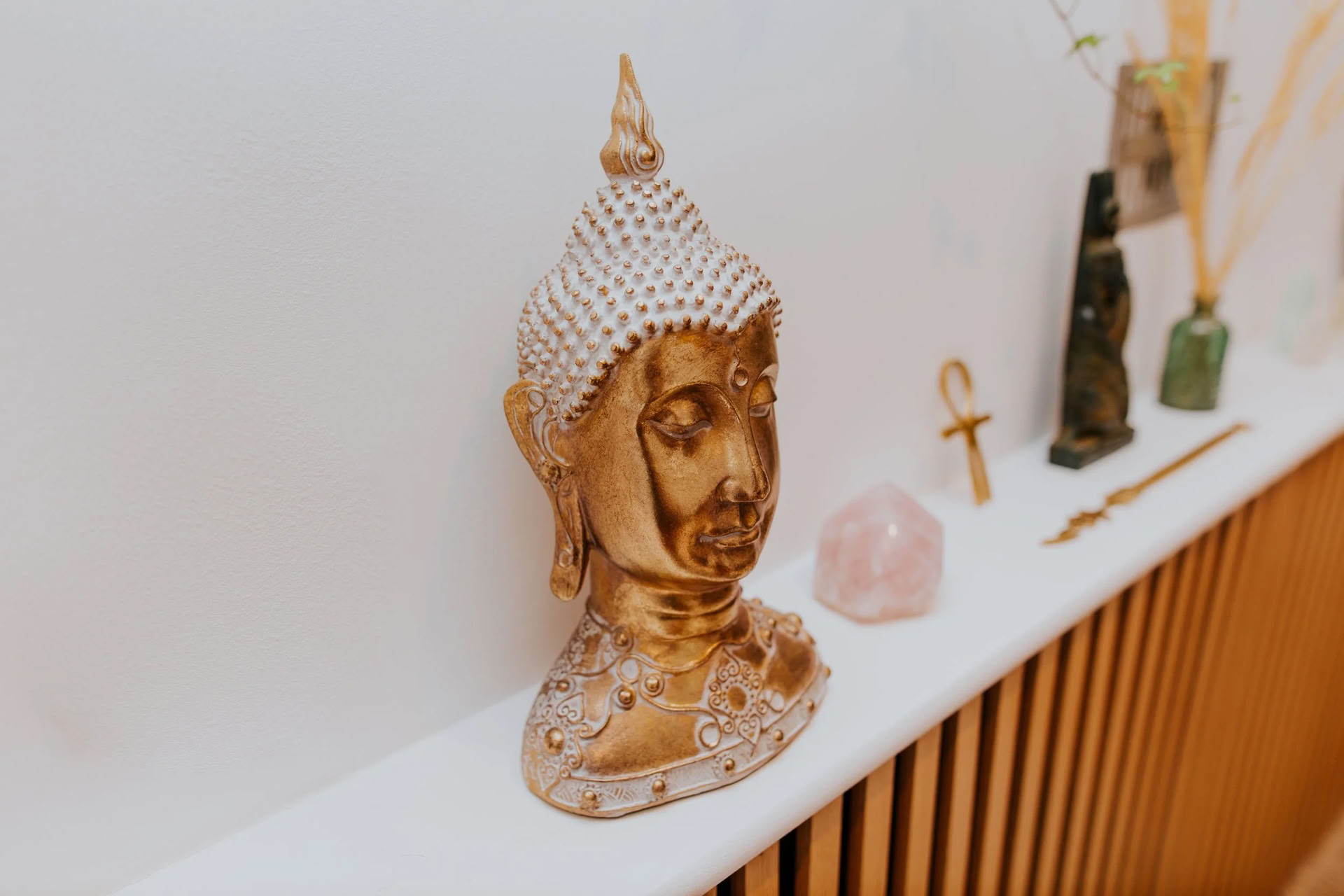 Reiki - Certificazione Livello 2 (Corso di 2 Giorni)