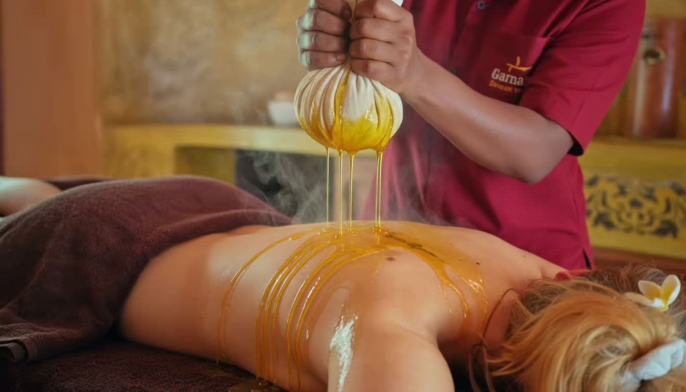 Yoga, Viaggi e Ayurveda in Sri Lanka: Un'avventura per l'anima