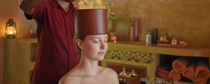 Ritiro di meditazione e Ayurveda con MC Brigitte