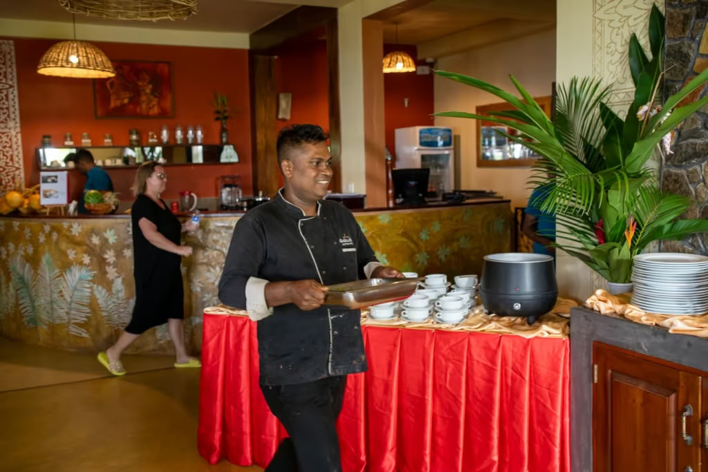 Return to Radiance: Ritiro di longevità ayurvedica in Sri Lanka