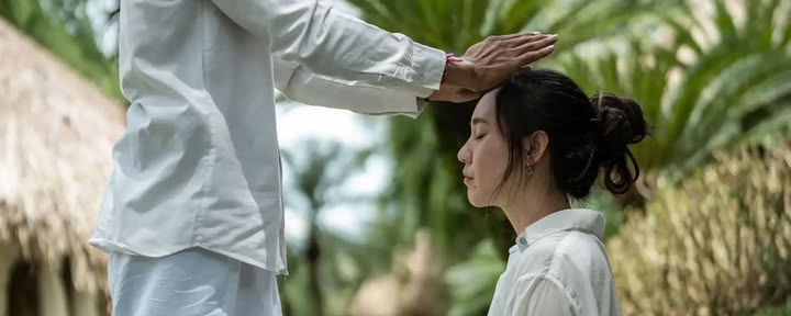 Bilanciamento Vibratorio dei Chakra e Lettura Energetica a Umalas