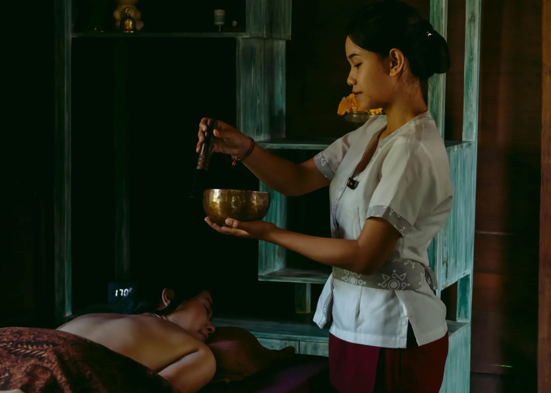 Rituale Umano Balinese