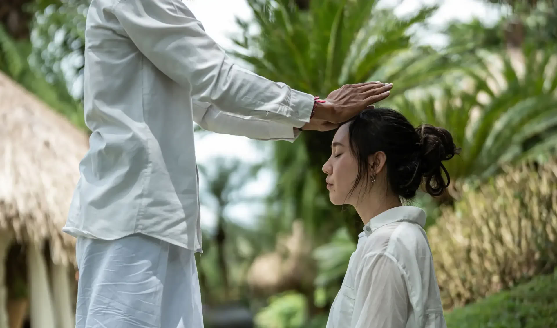 Rituale Umano Balinese