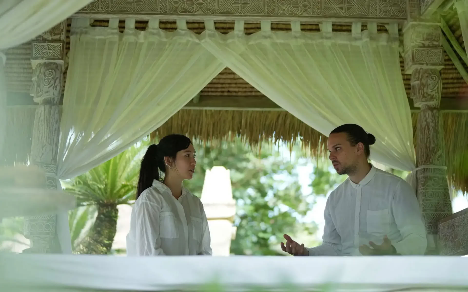 Rituale Umano Balinese