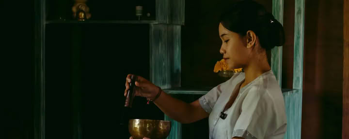 Rituale Umano Balinese