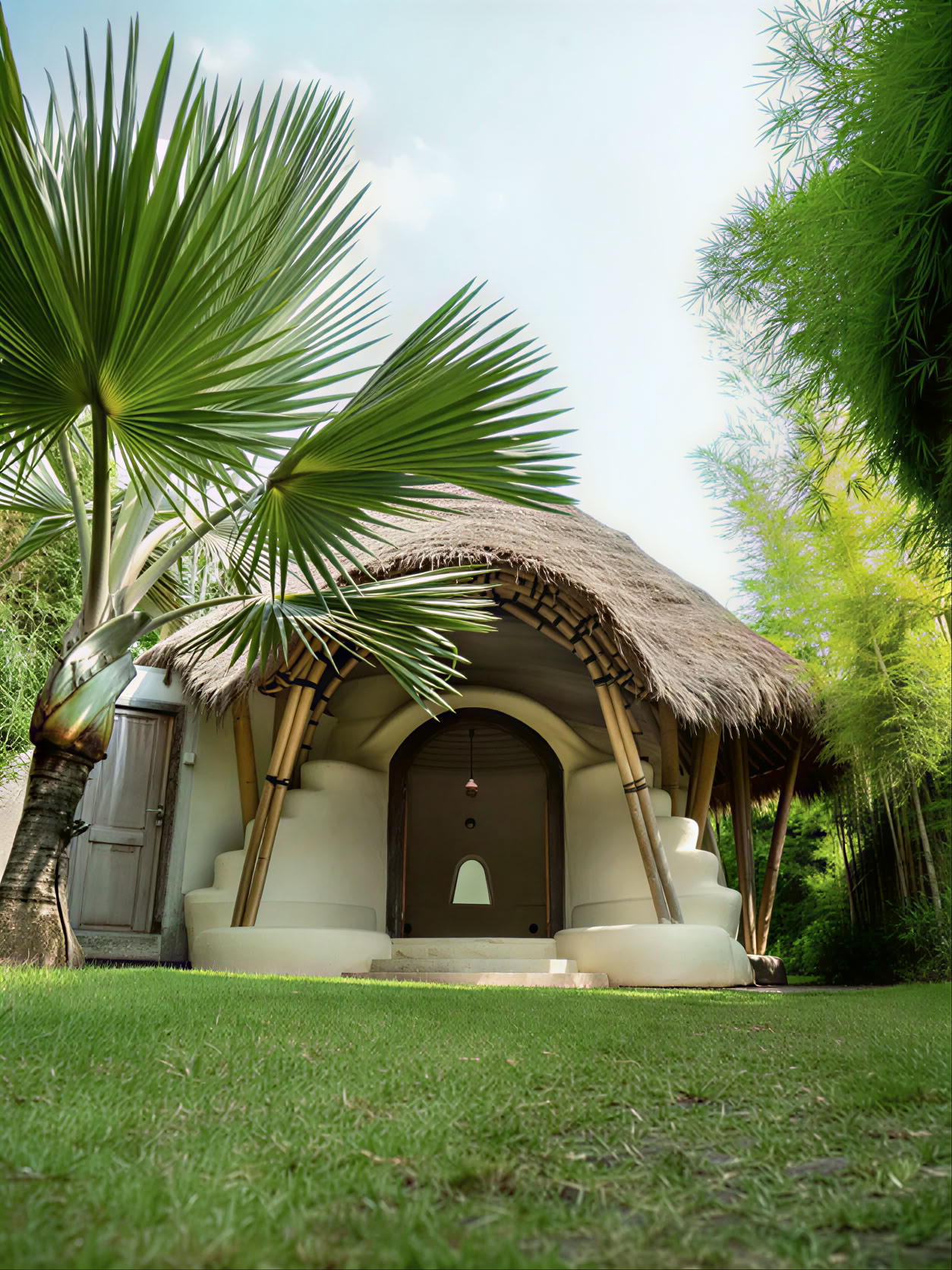 Healing e Purificazione Balinese Trasformativa a Umalas