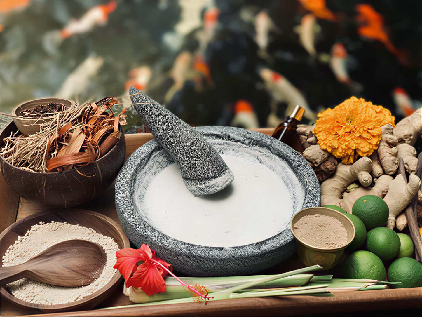 Day Escape a Ubud