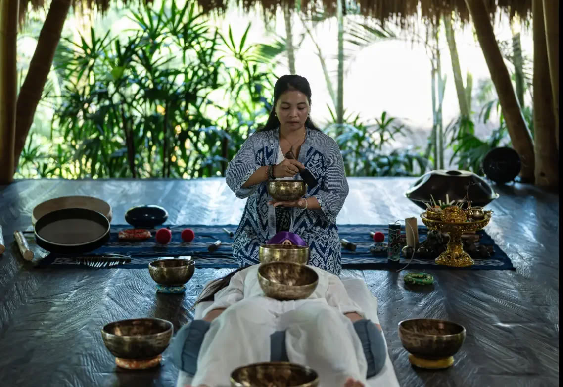 Karmic Energy Healing & Astrologia Balinese a Umalas